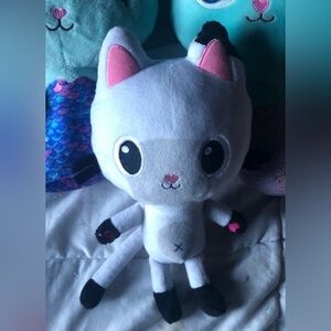 Gabbys Dollhouse | Pandy Paws Plush